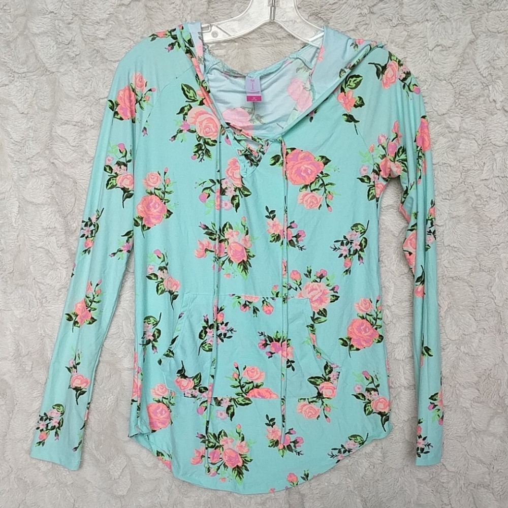 Floral Shirt